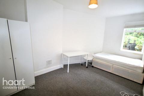 4 bedroom semi-detached house to rent, Waveley Road, Coventry