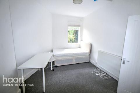 undefined, Waveley Road, Coventry