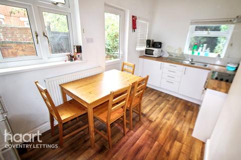 undefined, Waveley Road, Coventry