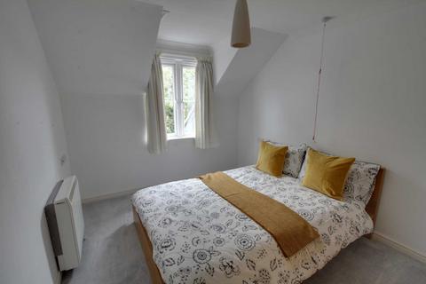 2 bedroom retirement property for sale - Milward Court, Warwick Road, Reading