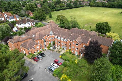 2 bedroom retirement property for sale - Milward Court, Warwick Road, Reading