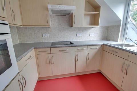 2 bedroom retirement property for sale - Milward Court, Warwick Road, Reading