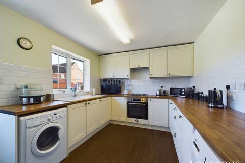 38 Brancaster Way, Swaffham, PE37 7RY