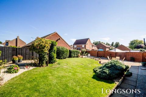 38 Brancaster Way, Swaffham, PE37 7RY