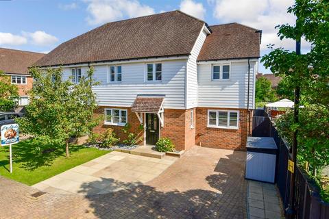 4 bedroom semi-detached house for sale - Manley Boulevard, Holborough Lakes, Snodland, Kent
