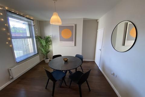 undefined, Hawthorne Grove, Beeston, NG9 2FG