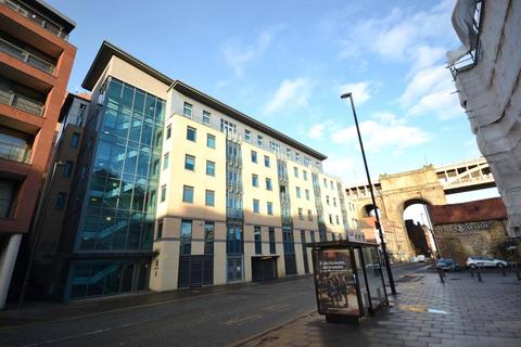 2 bedroom flat to rent, Merchants Quay, 46-54 Close, Newcastle Upon Tyne, NE1