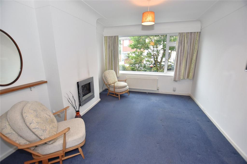 Croft Drive, Moreton, Wirral, CH46 3 bed semidetached house for sale