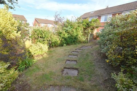 4 Croft Drive, Moreton, Wirral, CH46 0QT