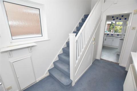 4 Croft Drive, Moreton, Wirral, CH46 0QT