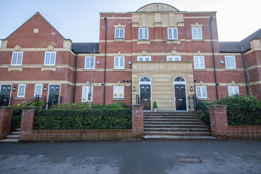 Crow Lane East, NewtonLeWillows, WA12 3 bed property £1,100 pcm (£254 pw)