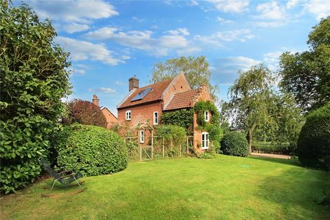 3 bedroom detached house for sale, Bath Cottages, Skeets Hill, Shotesham St. Mary, Norwich, NR15