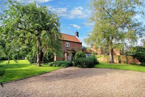 Bath Cottages, Skeets Hill, Shotesham St. Mary, Norwich, NR15