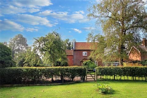 3 bedroom detached house for sale, Bath Cottages, Skeets Hill, Shotesham St. Mary, Norwich, NR15