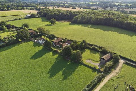 6 bedroom detached house to rent, Frog Lane, Rotherwick, Hook, Hampshire, RG27