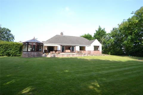 4 bedroom bungalow for sale - Chester Road, Heswall, Wirral, CH60