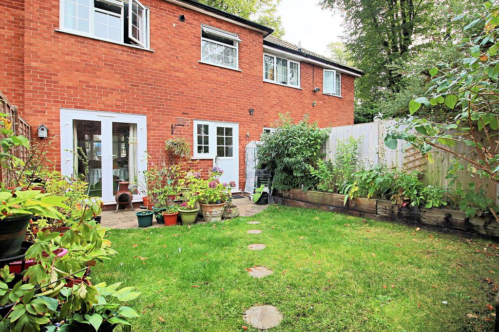 Barkby Road, Syston, LE7 2 bed townhouse for sale £219,950