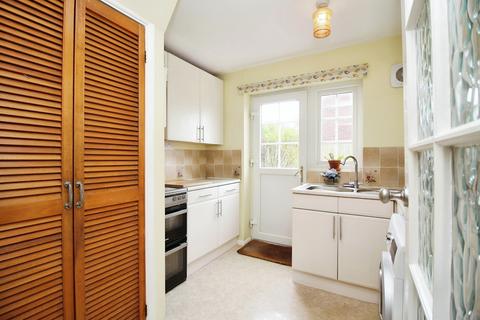 2 bedroom townhouse for sale, Barkby Road, Syston, LE7
