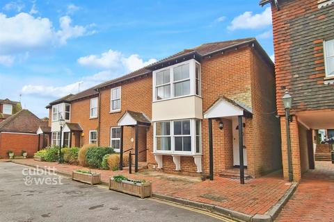 2 bedroom ground floor maisonette for sale, Tarrant Wharf, Arundel, West Sussex