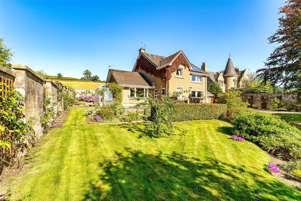 Mount St. Michael, Teindhillgreen, Duns, Scottish Borders, TD11 3 bed