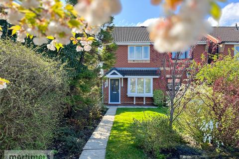3 bedroom semi-detached house for sale - Collingwood, Clayton Le Moors, Accrington, Lancashire, BB5