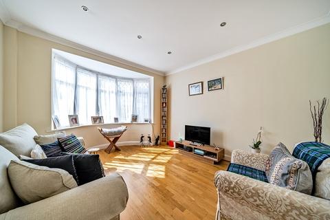 3 bedroom semi-detached house for sale - Worton Gardens, Isleworth TW7 4BB