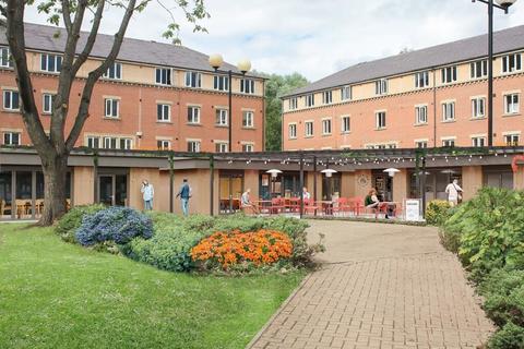 1 bedroom in a house share to rent - PREMIUM ROOM AT LEATHER WORKS, MEANWOOD, LEEDS, LS7 2DZ