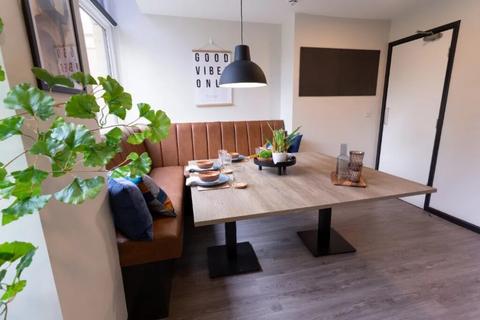 1 bedroom in a house share to rent - PREMIUM ROOM AT LEATHER WORKS, MEANWOOD, LEEDS, LS7 2DZ