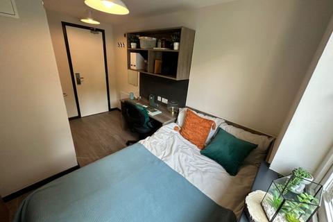 1 bedroom in a house share to rent - DELUXE ROOM AT LEATHER WORKS, MEANWOOD, LEEDS, LS7 2DZ