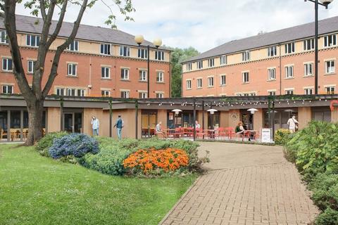 1 bedroom in a house share to rent - DELUXE ROOM AT LEATHER WORKS, MEANWOOD, LEEDS, LS7 2DZ