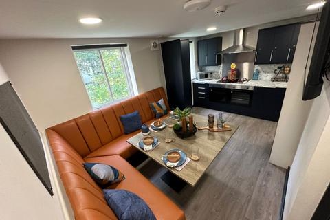 1 bedroom in a house share to rent - DELUXE ROOM AT LEATHER WORKS, MEANWOOD, LEEDS, LS7 2DZ