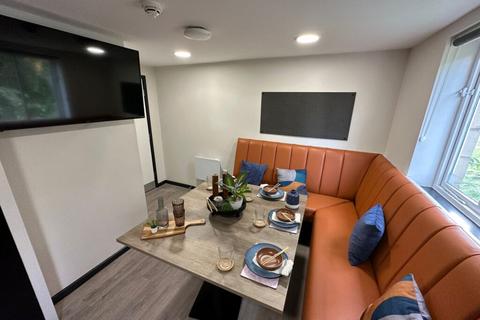 1 bedroom in a house share to rent - DELUXE ROOM AT LEATHER WORKS, MEANWOOD, LEEDS, LS7 2DZ