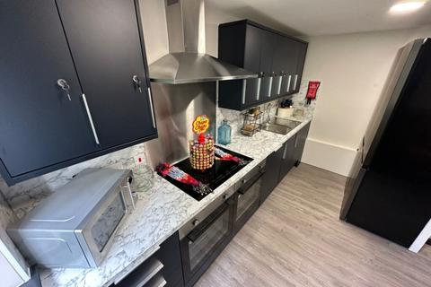 1 bedroom in a house share to rent - DELUXE ROOM AT LEATHER WORKS, MEANWOOD, LEEDS, LS7 2DZ