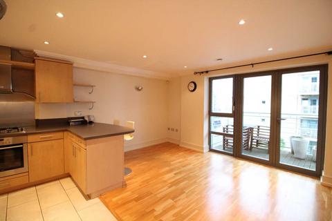 1 bedroom apartment for sale, Adams Quarter, Tallow Road `The Island`, Brentford