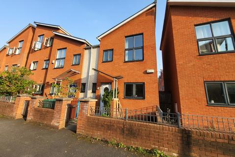 undefined, Loxford Street, Hulme, Manchester. M15 6GH