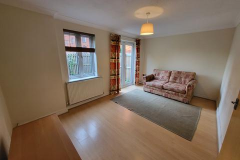 undefined, Loxford Street, Hulme, Manchester. M15 6GH