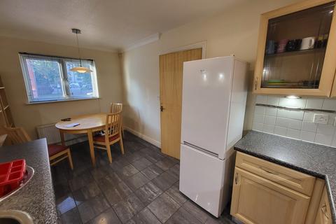 undefined, Loxford Street, Hulme, Manchester. M15 6GH