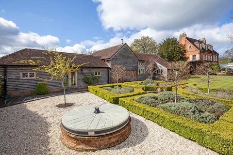 Farm for sale, Pound Farm Lane, Ash Green, Surrey/Hampshire border, GU12 6EQ