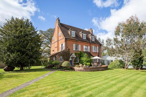 Farm for sale, Pound Farm Lane, Ash Green, Surrey/Hampshire border, GU12 6EQ