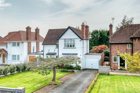 19 Beckett Road, Worcester, WR3 7NH