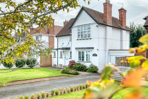 19 Beckett Road, Worcester, WR3 7NH