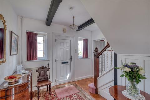 19 Beckett Road, Worcester, WR3 7NH