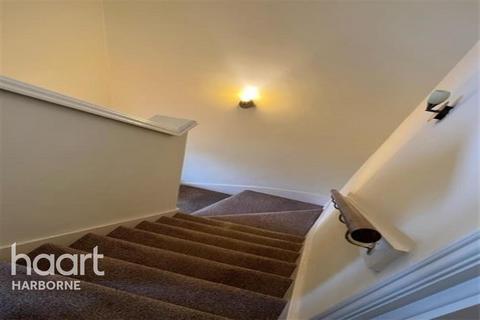 1 bedroom flat to rent, Ferncliffe Road, Harborne