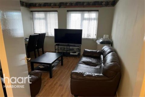 1 bedroom flat to rent, Ferncliffe Road, Harborne