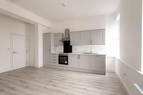 undefined, Flat 1 & 2 , Britannic House, 40 New Road, Chatham