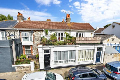 2 bedroom terraced house for sale - River Road, Littlehampton, West Sussex