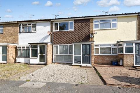 20 Goya Rise, Shoeburyness, Southend-on-sea, SS3 9TE