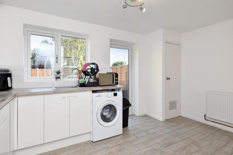 20 Goya Rise, Shoeburyness, Southend-on-sea, SS3 9TE