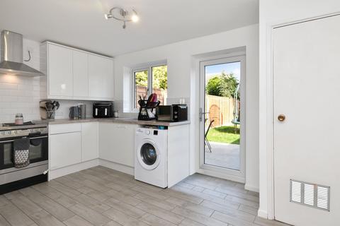20 Goya Rise, Shoeburyness, Southend-on-sea, SS3 9TE