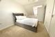 New Bed